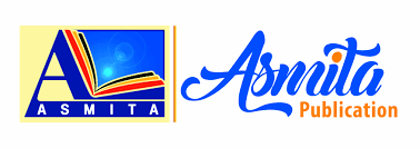 Asmita Publication logo