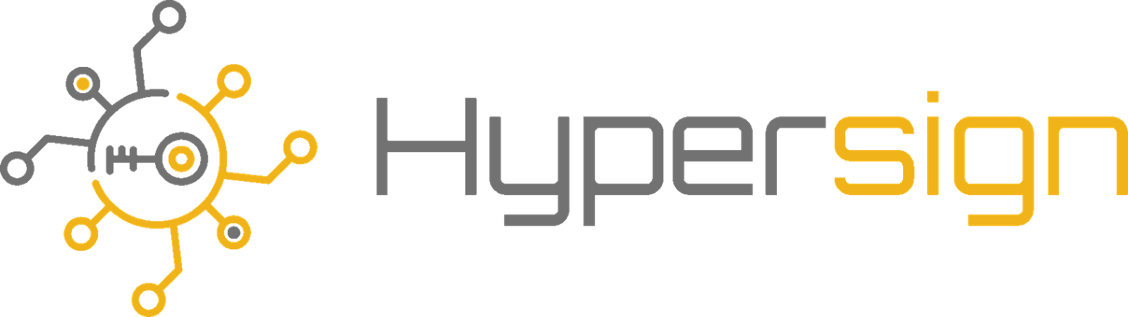 Hypersign logo