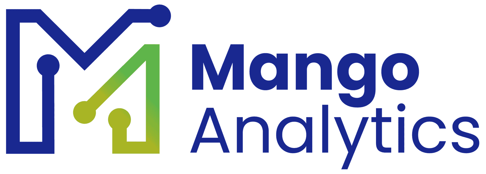 Mango Analytics AI logo