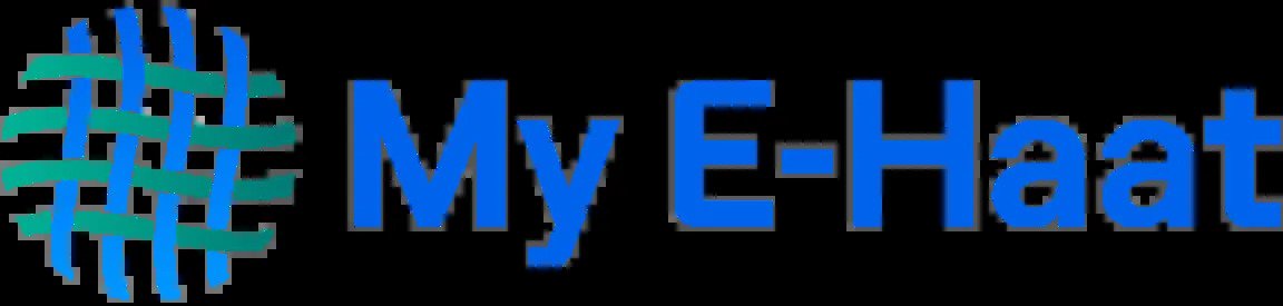 My E-Haat logo
