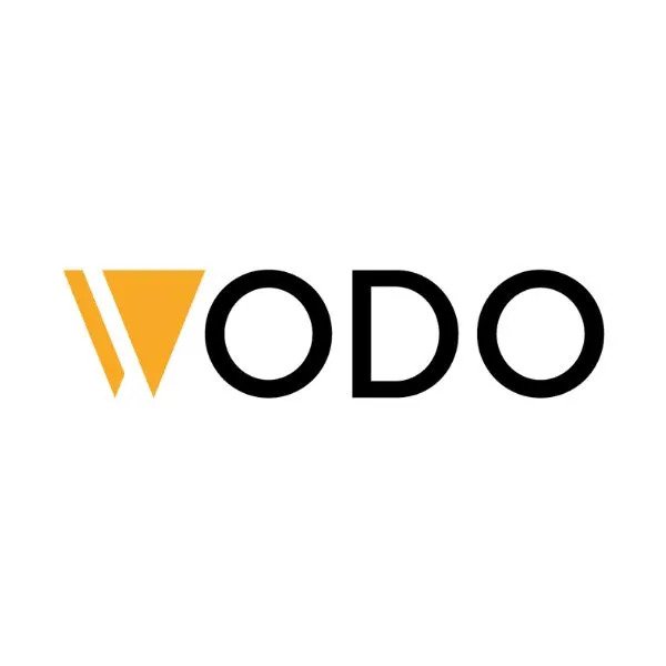 WODO logo